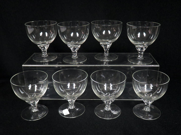 Sherbet/Dessert Dishes