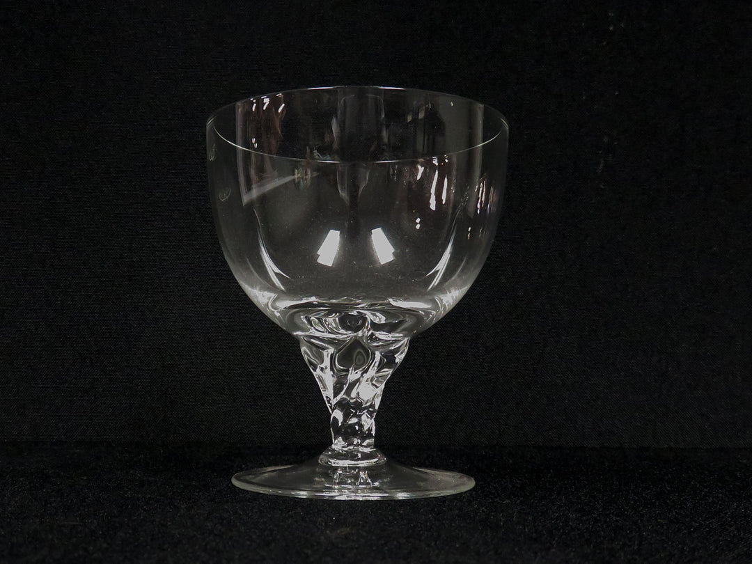 Sherbet/Dessert Dishes