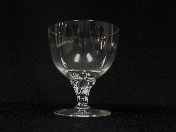 Sherbet/Dessert Dishes