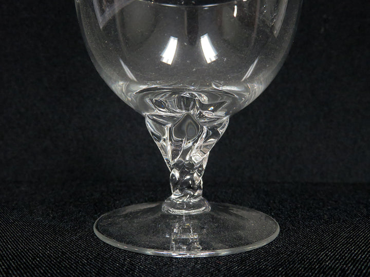 Sherbet/Dessert Dishes