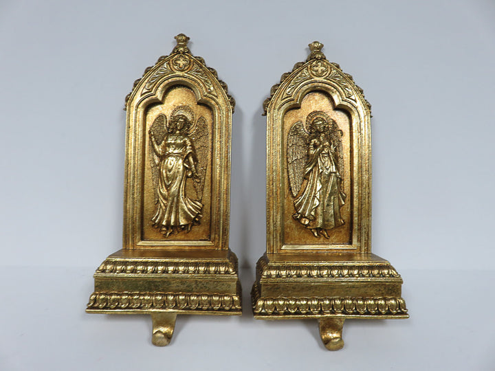 Christmas Stocking Holders