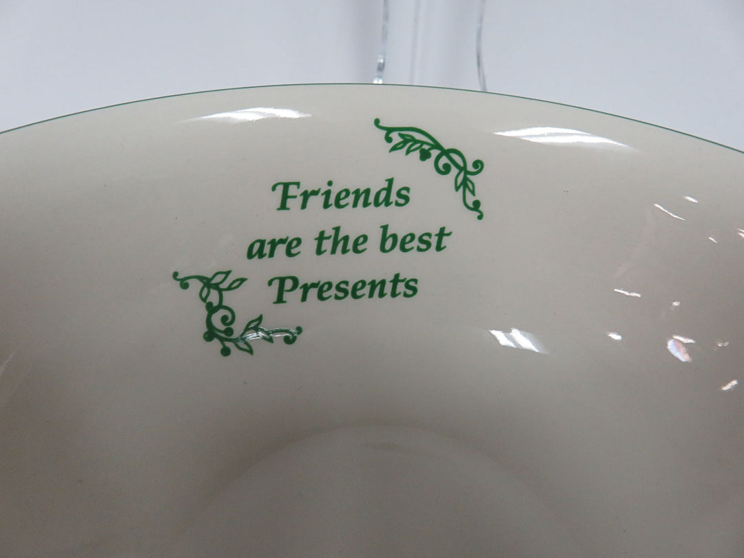 Spode Christmas Tree Bowl