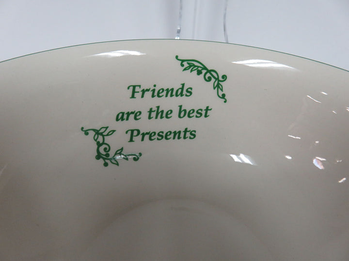 Spode Christmas Tree Bowl