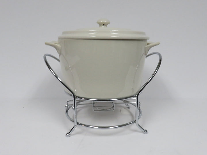 Baking Dish with Stand