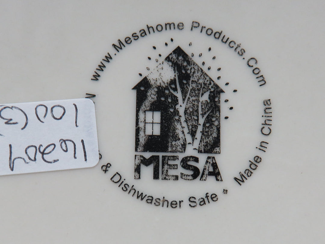 Baking Dish with Stand