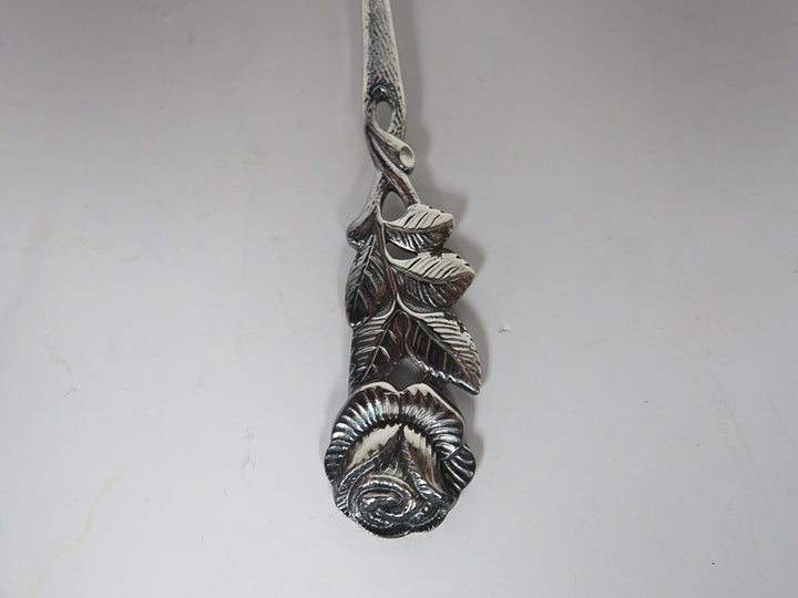 Hildesheimer Rose Dessert Forks