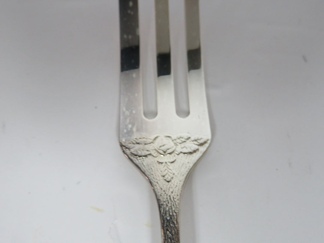 Hildesheimer Rose Dessert Forks