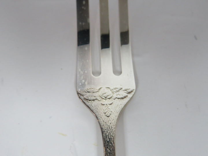 Hildesheimer Rose Dessert Forks