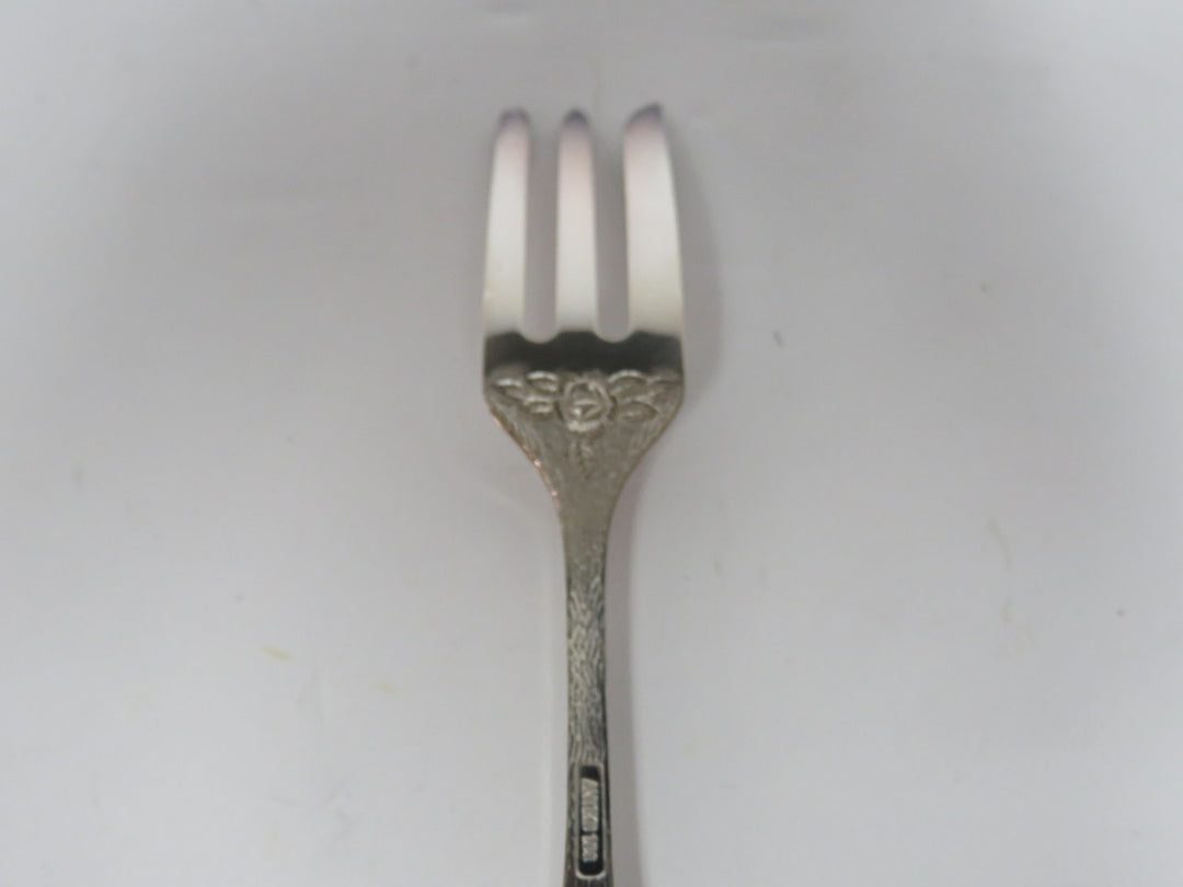 Hildesheimer Rose Dessert Forks