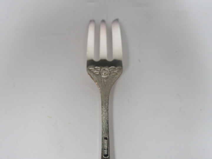 Hildesheimer Rose Dessert Forks