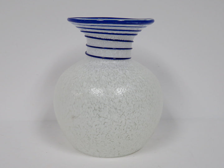 Pier 1 Swirline Vase
