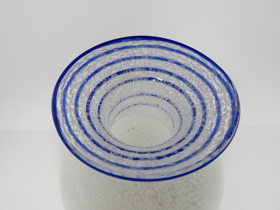 Pier 1 Swirline Vase