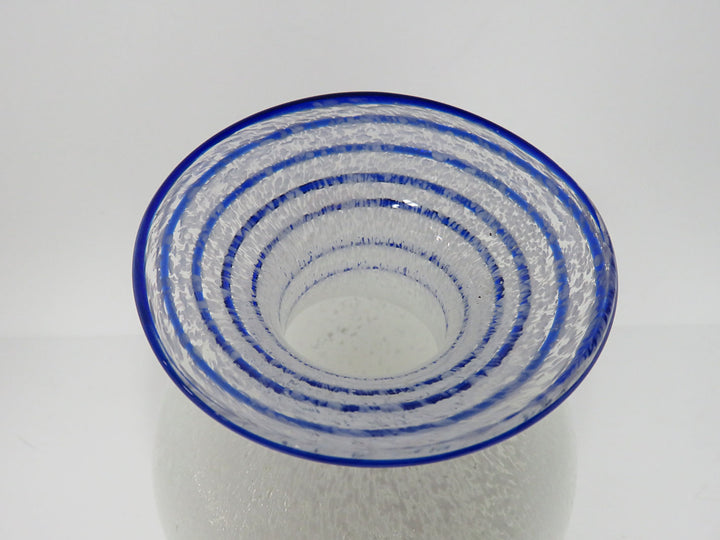 Pier 1 Swirline Vase