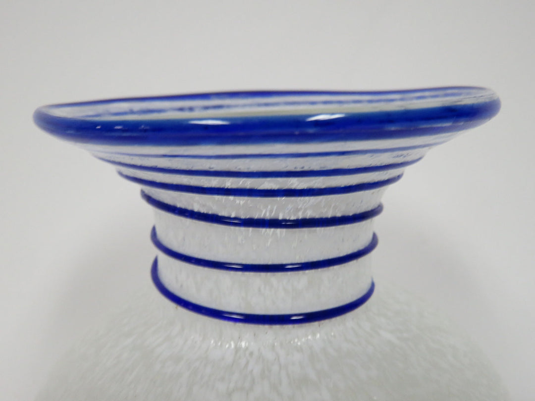 Pier 1 Swirline Vase