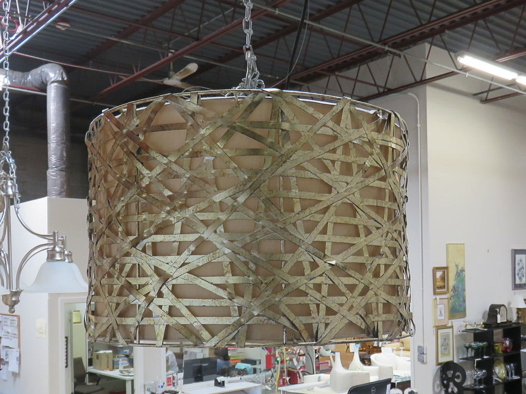 Uttermost Alita Ceiling Fixture