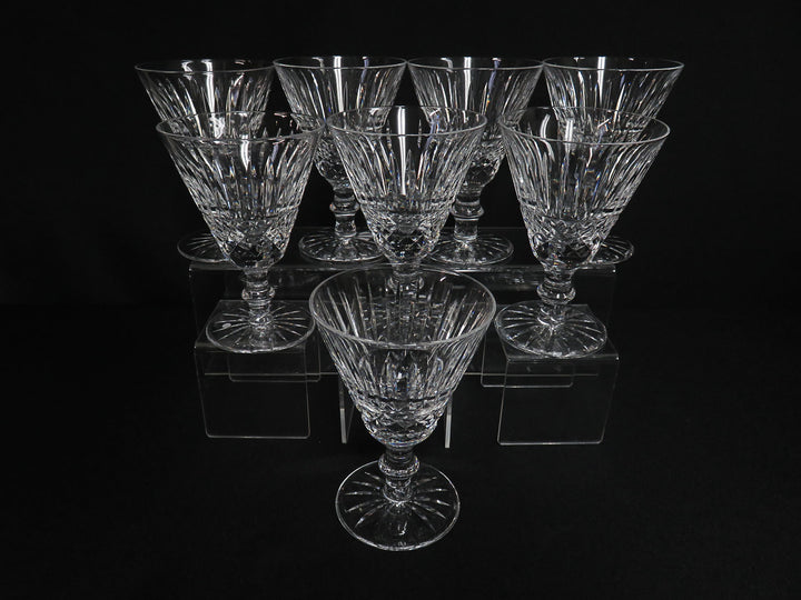 Waterford Water Glasses
