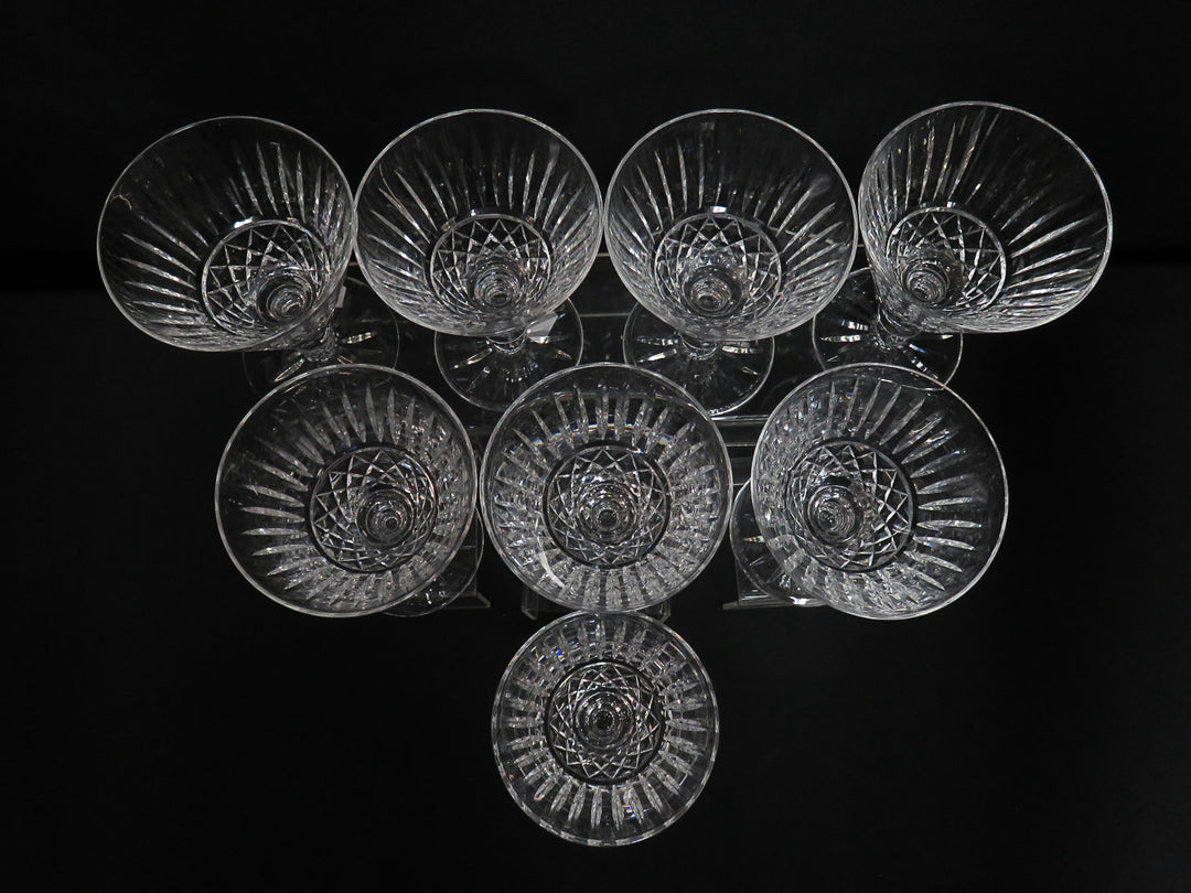 Waterford Water Glasses