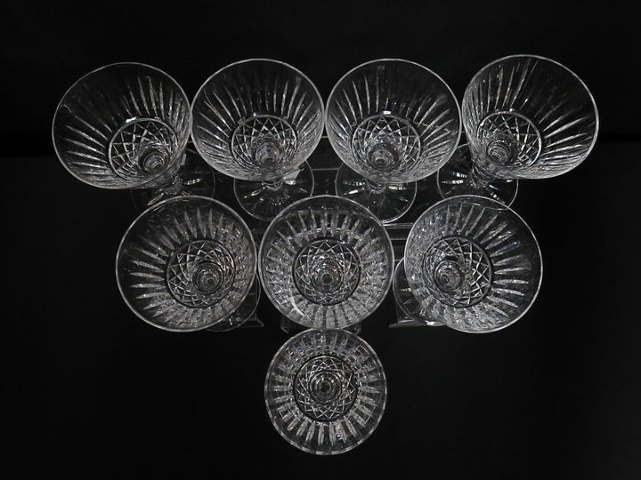 Waterford Water Glasses