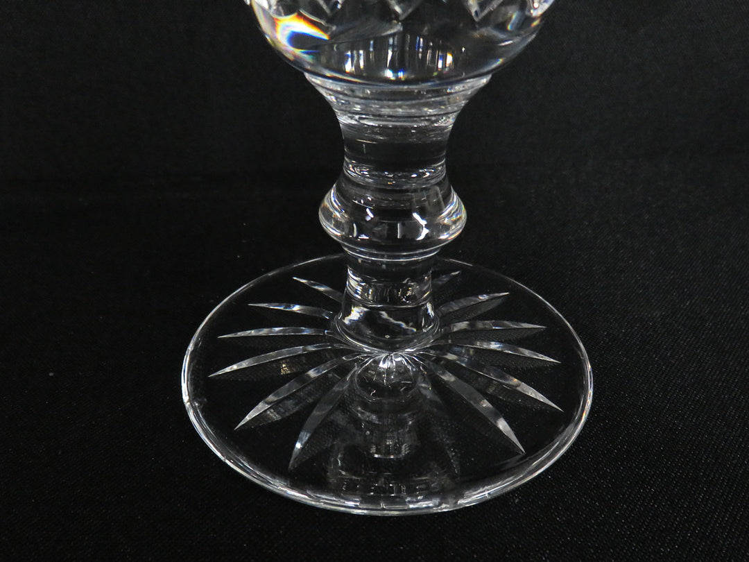 Waterford Water Glasses