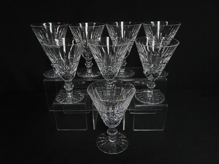 Waterford Wine Glasses
