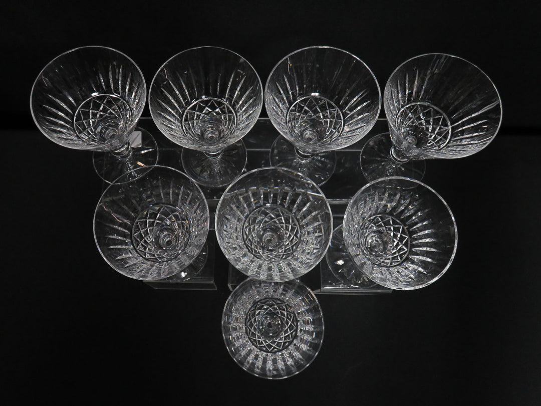 Waterford Wine Glasses
