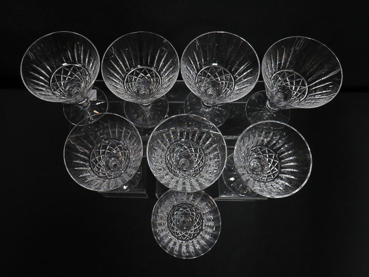 Waterford Wine Glasses