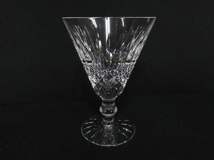 Waterford Wine Glasses