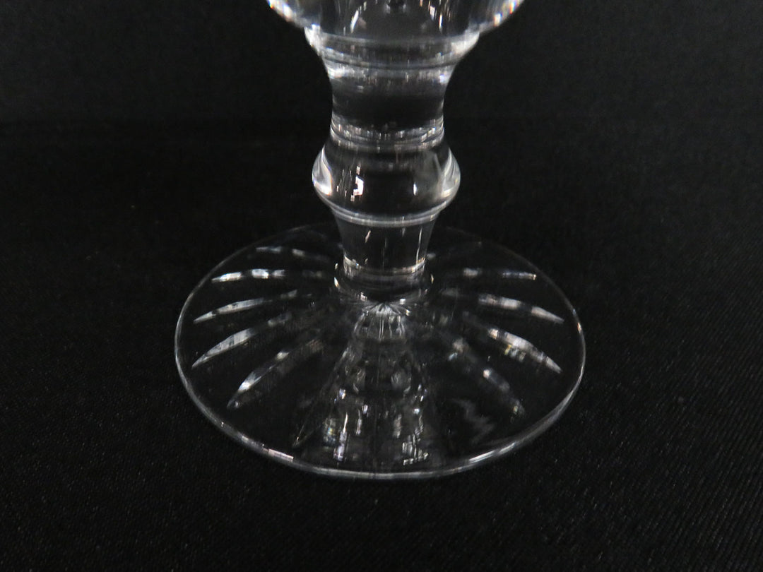 Waterford Wine Glasses