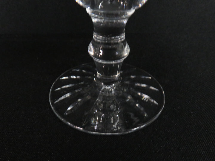 Waterford Wine Glasses