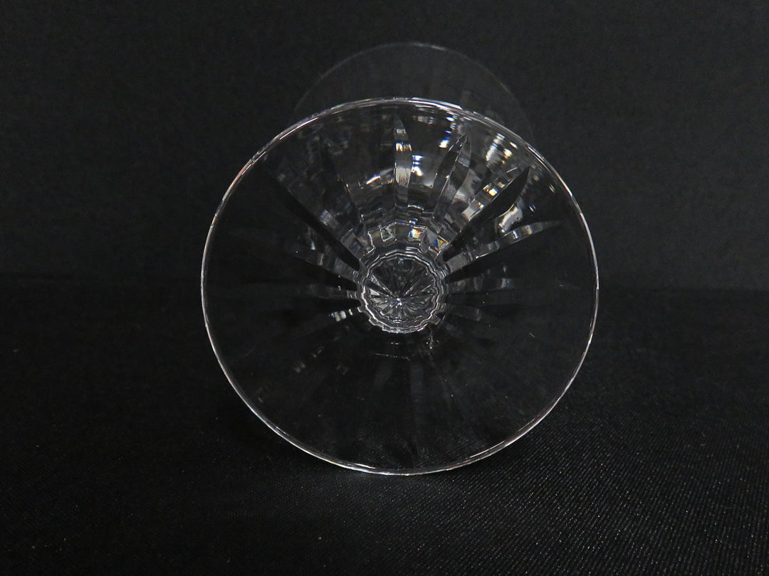 Waterford Wine Glasses