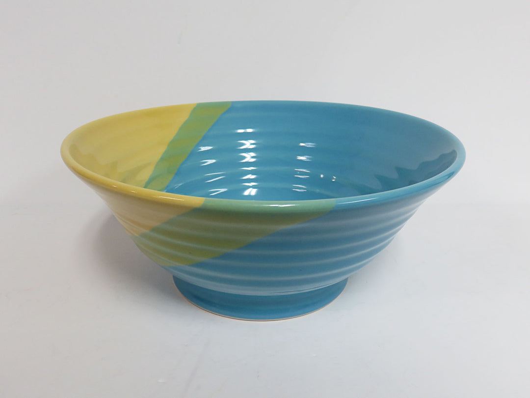 Hand Thrown Pottery Bowl
