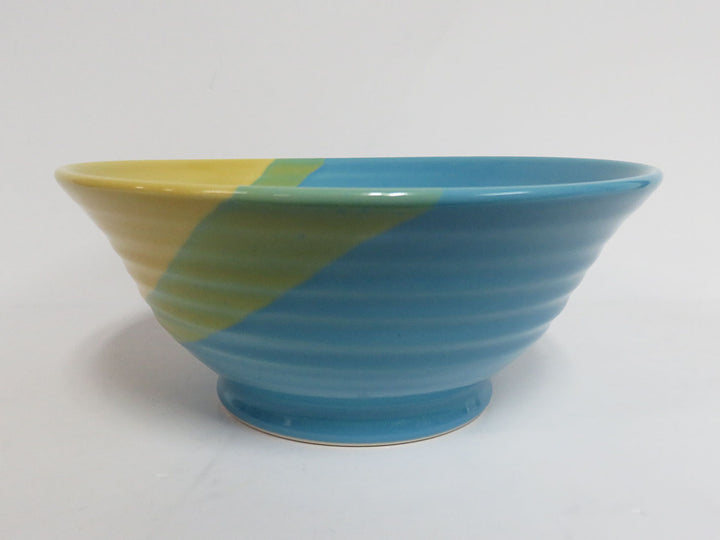 Hand Thrown Pottery Bowl