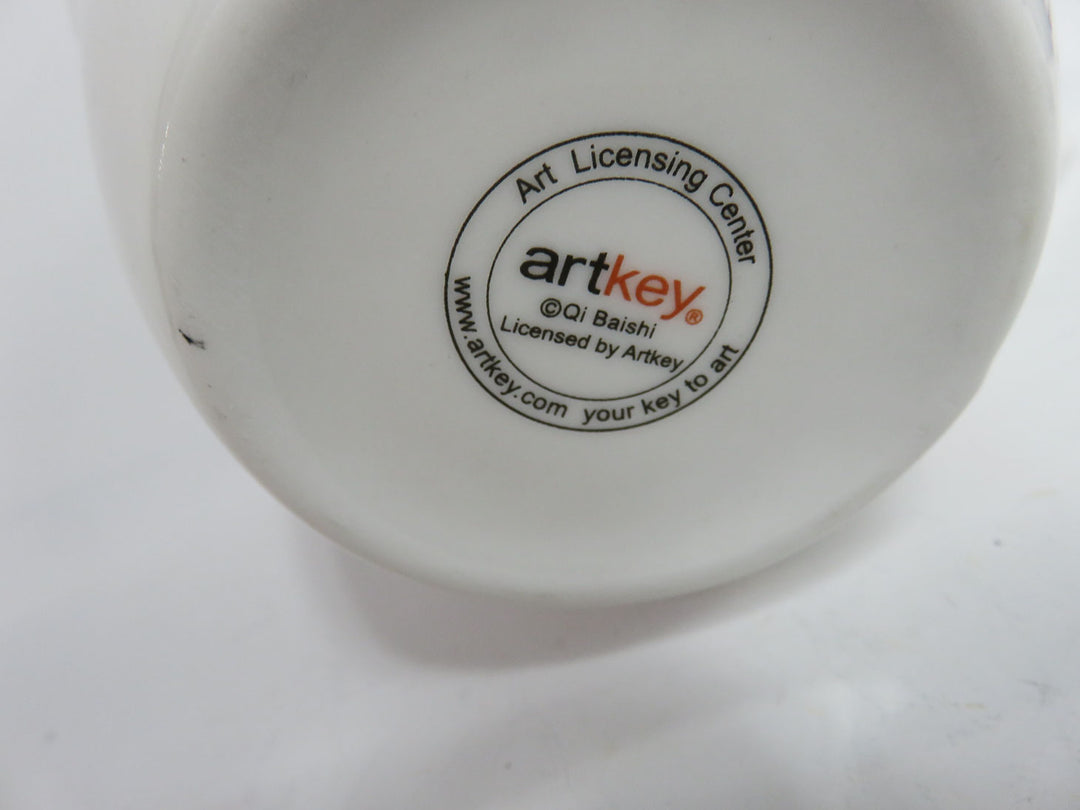Artkey Tea Set