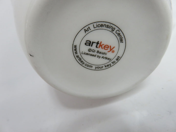 Artkey Tea Set