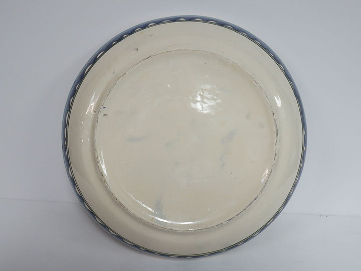 Hand Painted Pasta Bowl