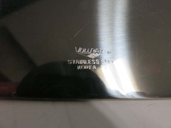 Wire Wrapped Cake Server