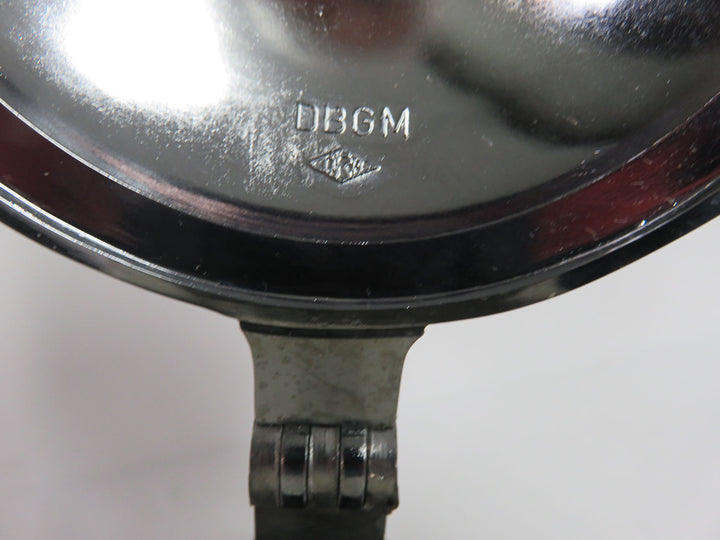 Beer Stein with German Quote