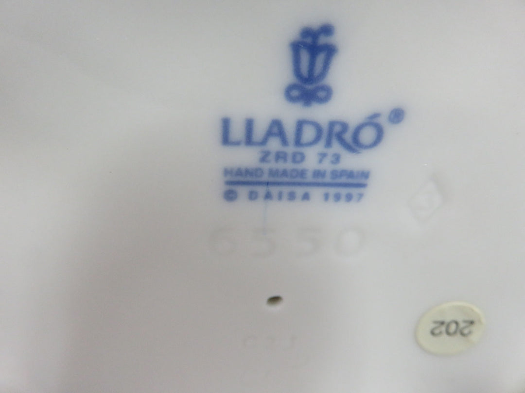 Lladró Figurine