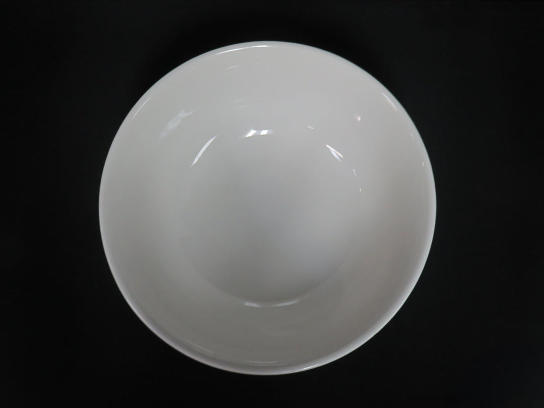 Embossed Italian Bowl
