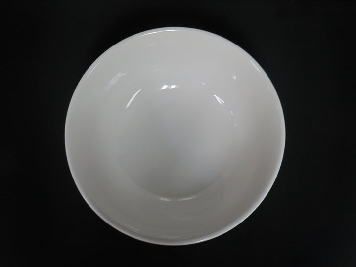 Embossed Italian Bowl