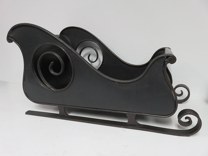 Christmas Sleigh