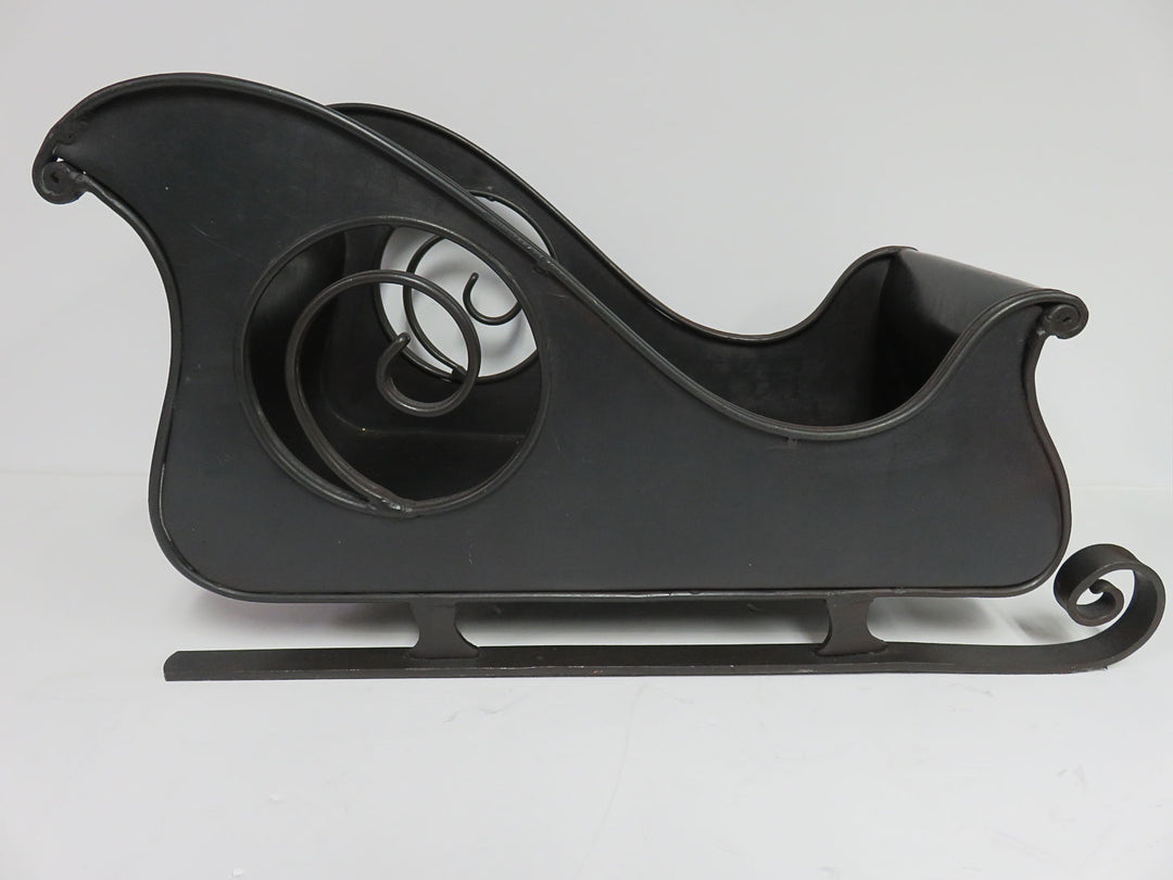 Christmas Sleigh
