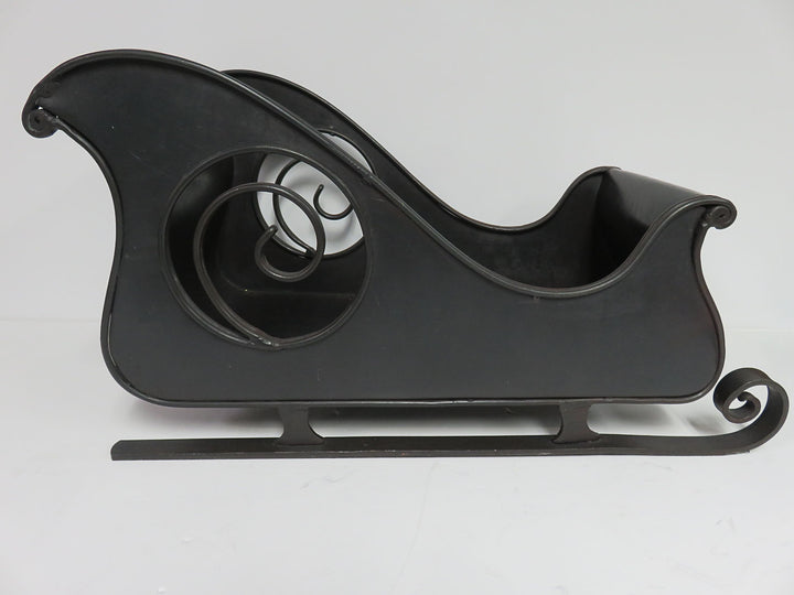 Christmas Sleigh