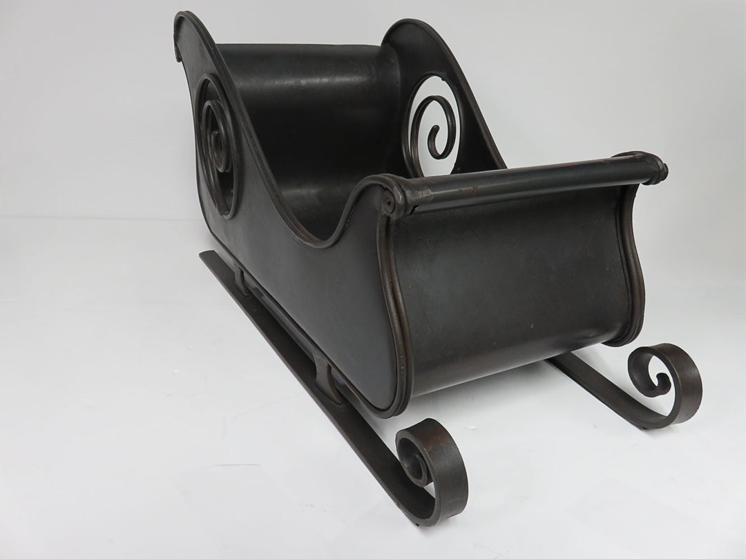 Christmas Sleigh
