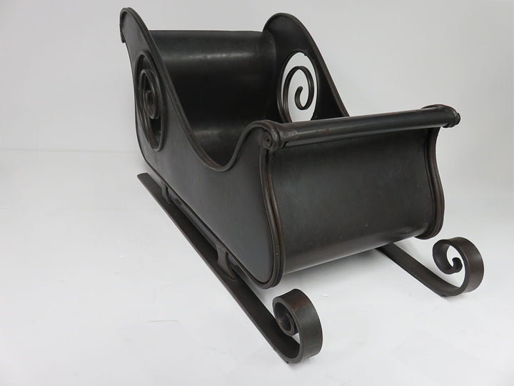 Christmas Sleigh