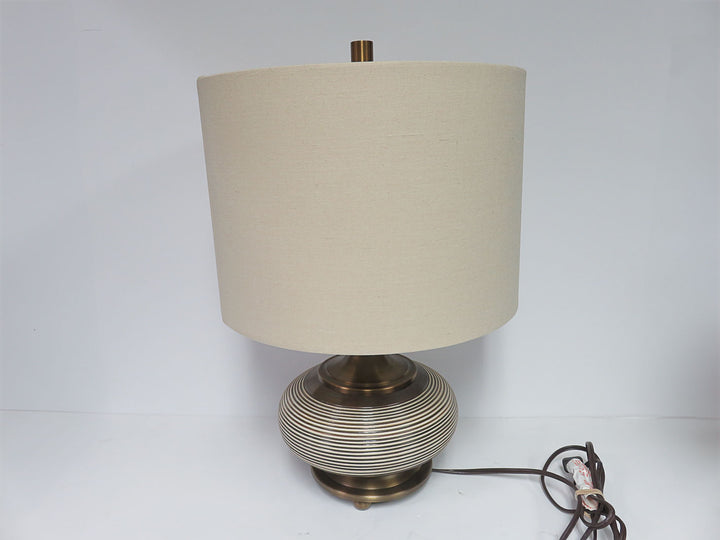 MCM Table Lamp