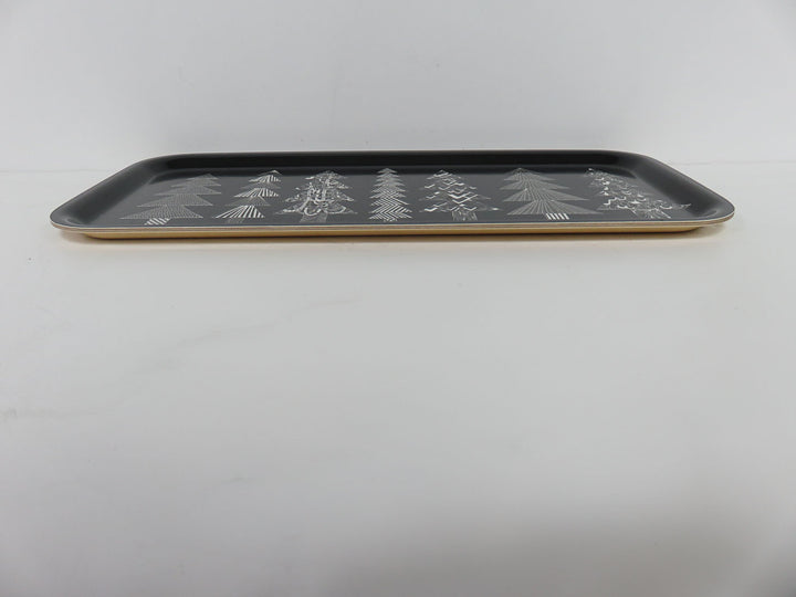 Marimekko "Kuusikossa" Plywood Tray