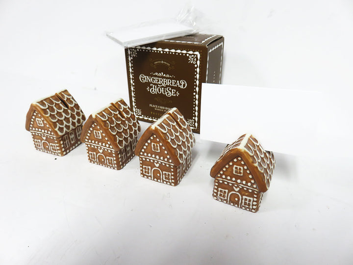 Pottery Barn Placecard Holder Set