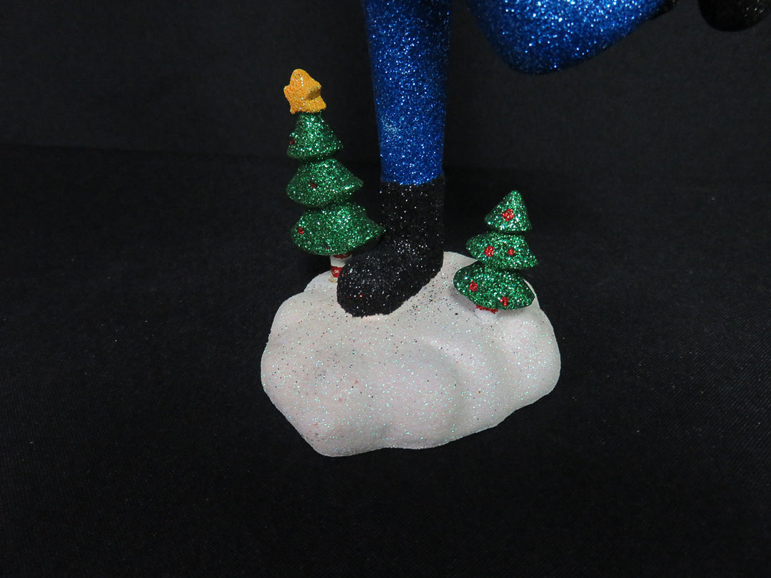 Bon-Ton Dancing Snowman