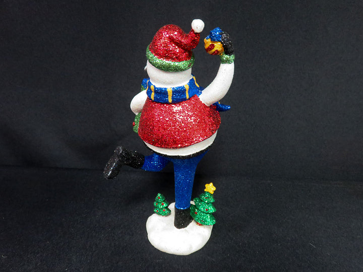 Bon-Ton Dancing Snowman